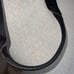 Cole Haan Women's Pebbled Leather Satchel Magnetic Zipper Bag Stitching Large