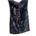 Anthropologie Revolve Le Superbe Nominee Tux Mini Dress In Black Size 8 NWT 595