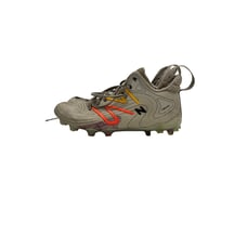 New Balance Men's/women's FreezeLX V4 Lacrosse Shoe