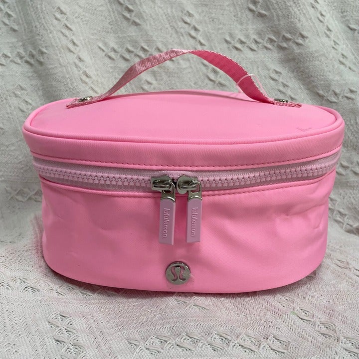 lululemon丨Oval Top-Access bag