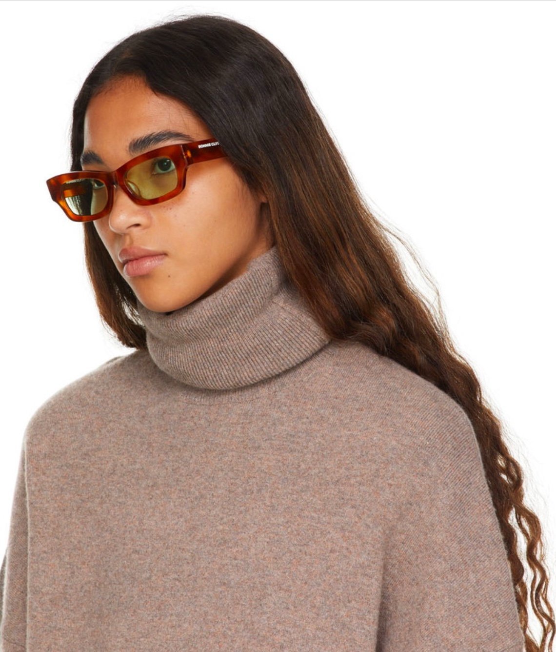 BONNIE CLYDE sunglasses