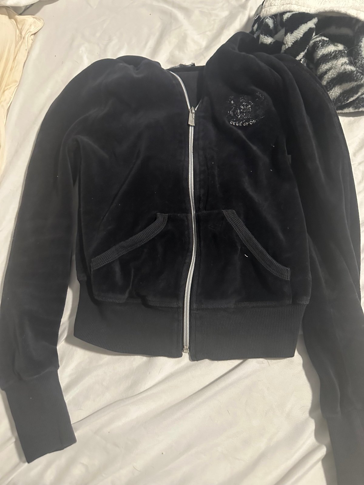 Bebe tracksuit