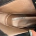 Beautifeel Low Wedge Pewter Booties
