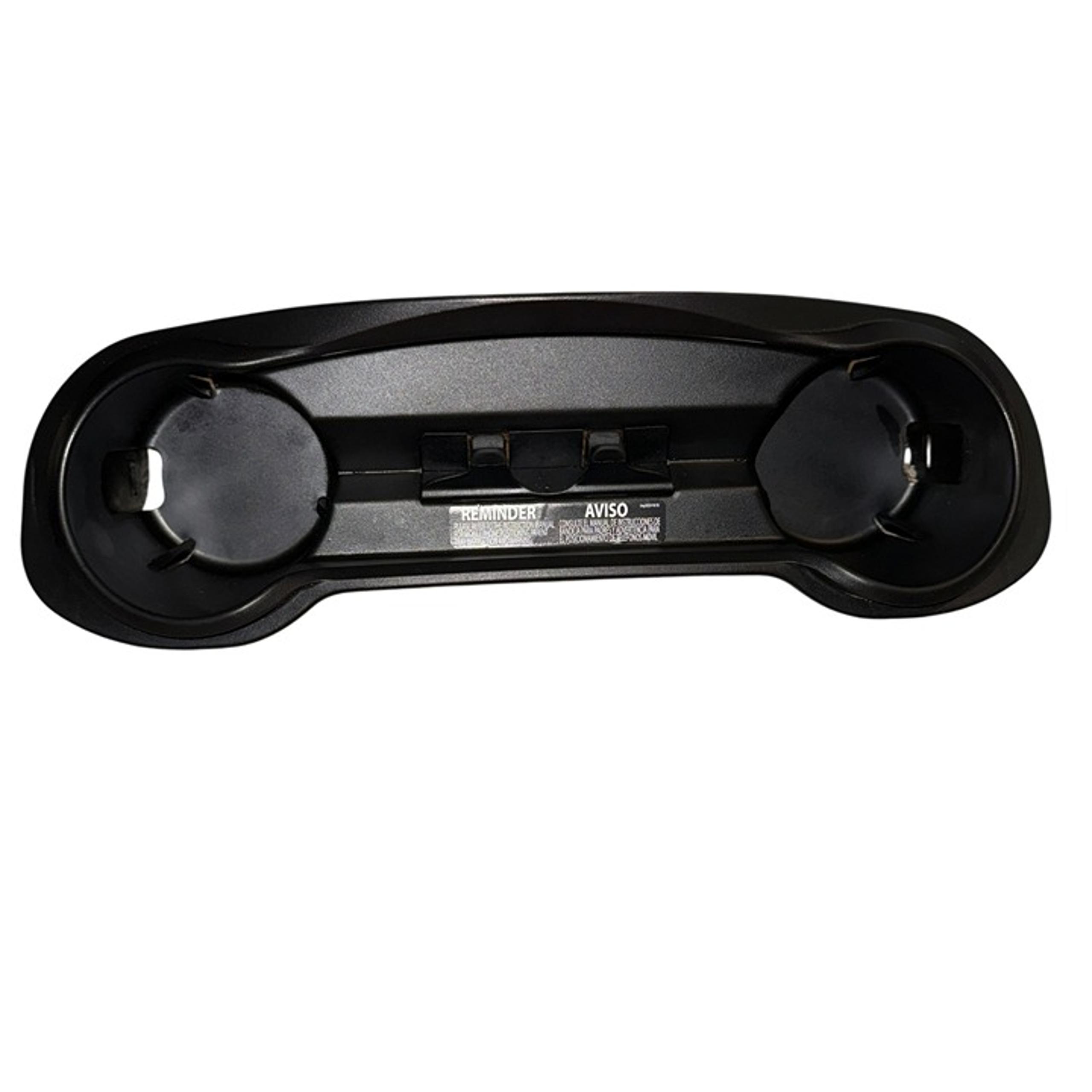 Baby Trend ST04D06A Tango Stroller One Handed Fold Parent Tray Replacement Part