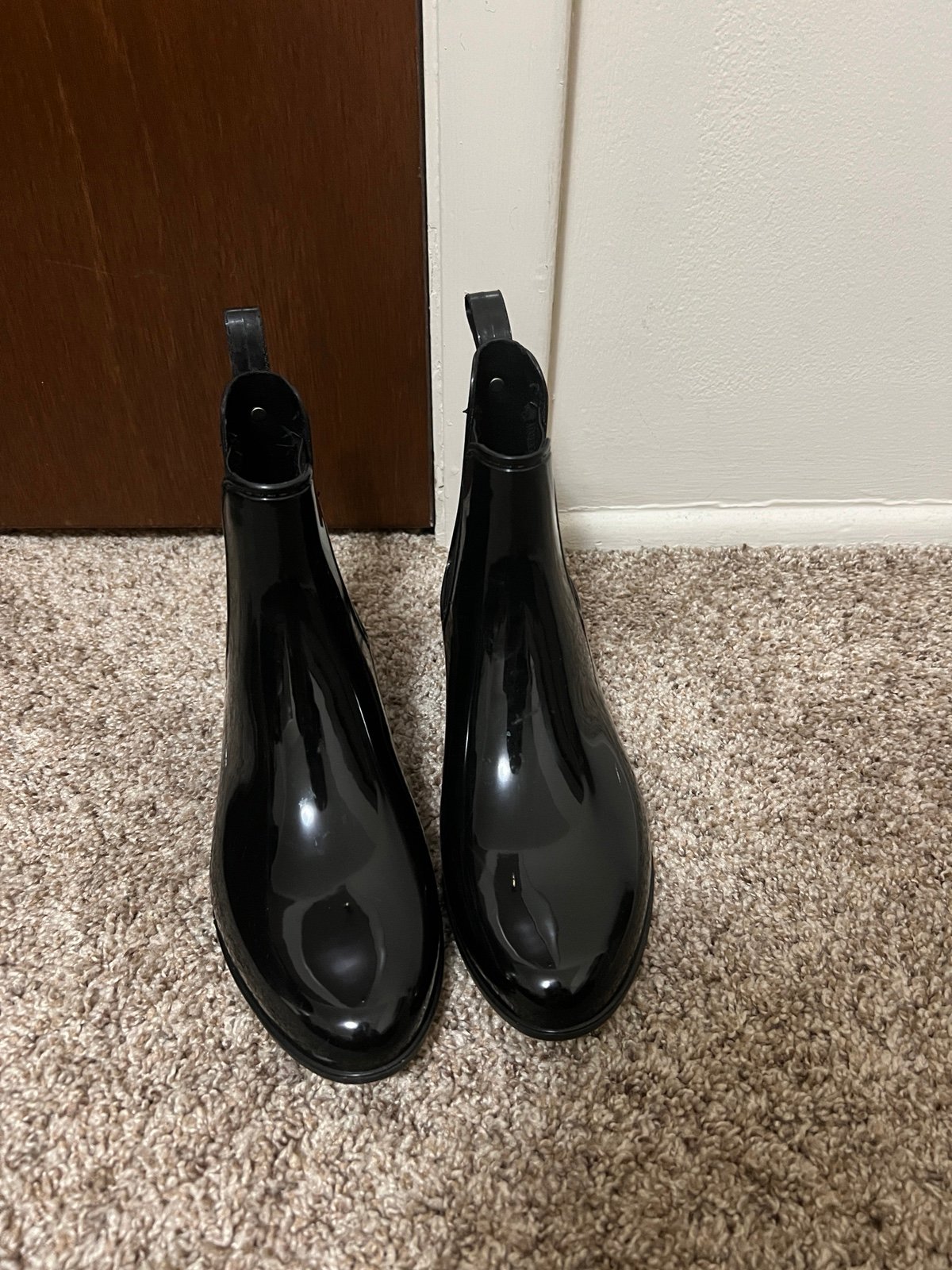 Marc Fisher Rain Boots Mercari