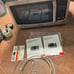 TOSHIBA EM131A5C-SS Countertop Microwave Oven, 1.2 Cu Ft with 12.4 Turntable