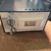 TOSHIBA EM131A5C-SS Countertop Microwave Oven, 1.2 Cu Ft with 12.4 Turntable