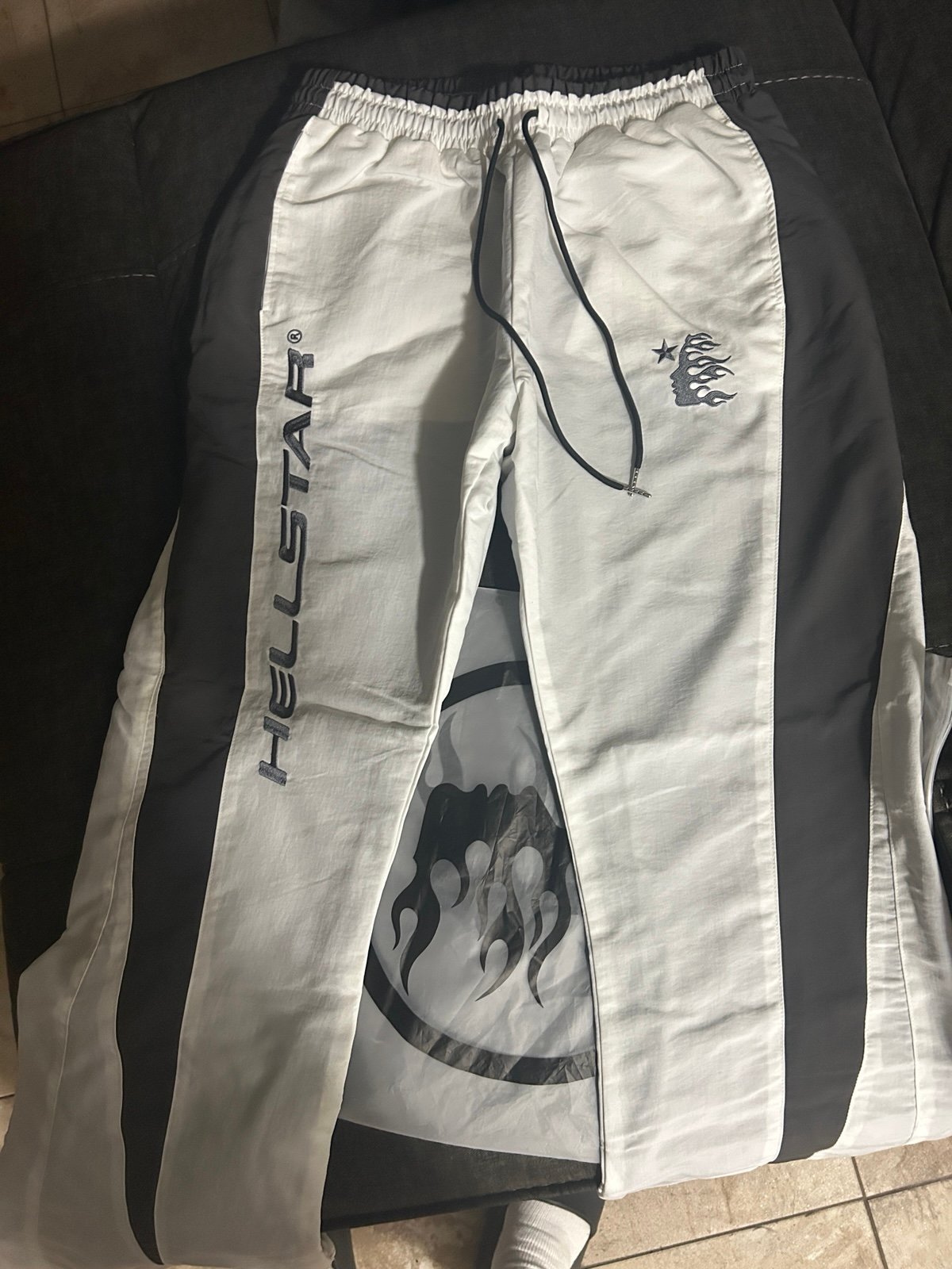 Hellstar TrackPants 2024