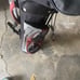 Junior golf bags