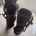 Junior golf bags