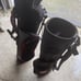 Junior golf bags