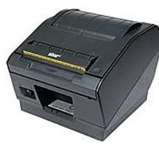Star Micronics TSP800L (828UN) Direct Thermal Label Printer W/ USB & Serial