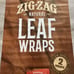Zig Zag Rolling Papers Leaf Wraps Smoking Advertising Poster Banner 5ft’ X 2ft’