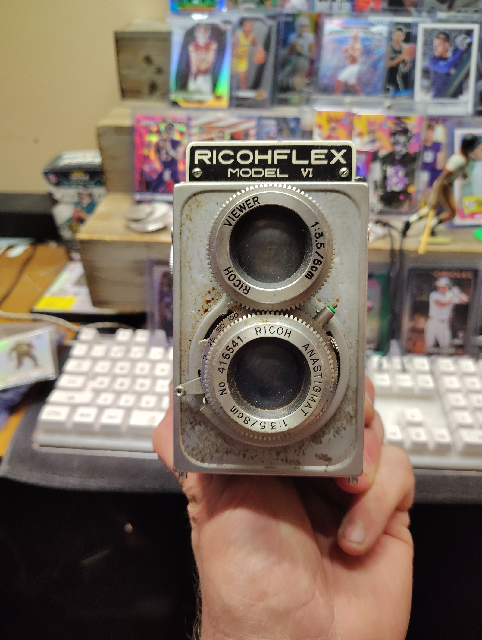 Ricohflex