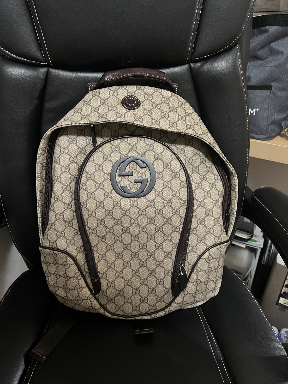 Backpack