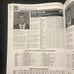 2001 NCAA Creighton Mens Basketball Media Guide - Kyle Korver Sophmore YR