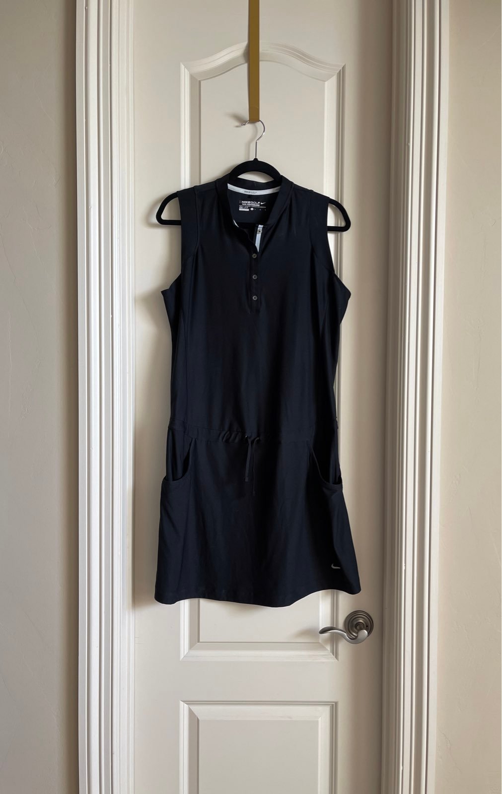 Nike Dress golf tennis L