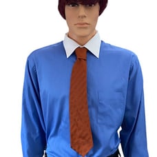 DSQUARED2 Men’s silk tie-Made in Italy
