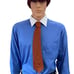 DSQUARED2 Men’s silk tie-Made in Italy