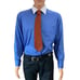 DSQUARED2 Men’s silk tie-Made in Italy
