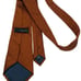 DSQUARED2 Men’s silk tie-Made in Italy