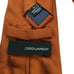 DSQUARED2 Men’s silk tie-Made in Italy