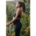 FP Movement x Hatch Never Better Square Neck Maternity Bra Black XL NWT