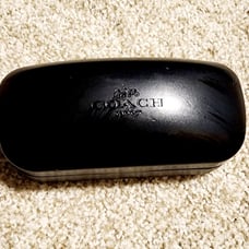 Coach prescription sunglasses