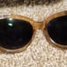 Coach prescription sunglasses