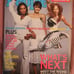 TEEN PEOPLE Magazine (Dec 2002/Jan 2003) Justin Timberlake - Avril Lavigne