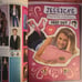 TEEN PEOPLE Magazine (Dec 2002/Jan 2003) Justin Timberlake - Avril Lavigne
