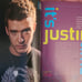 TEEN PEOPLE Magazine (Dec 2002/Jan 2003) Justin Timberlake - Avril Lavigne