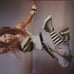 TEEN PEOPLE Magazine (Dec 2002/Jan 2003) Justin Timberlake - Avril Lavigne