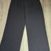 Alo Yoga Pursuit High Waist Pants Size Medium Black Color