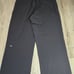 Alo Yoga Pursuit High Waist Pants Size Medium Black Color