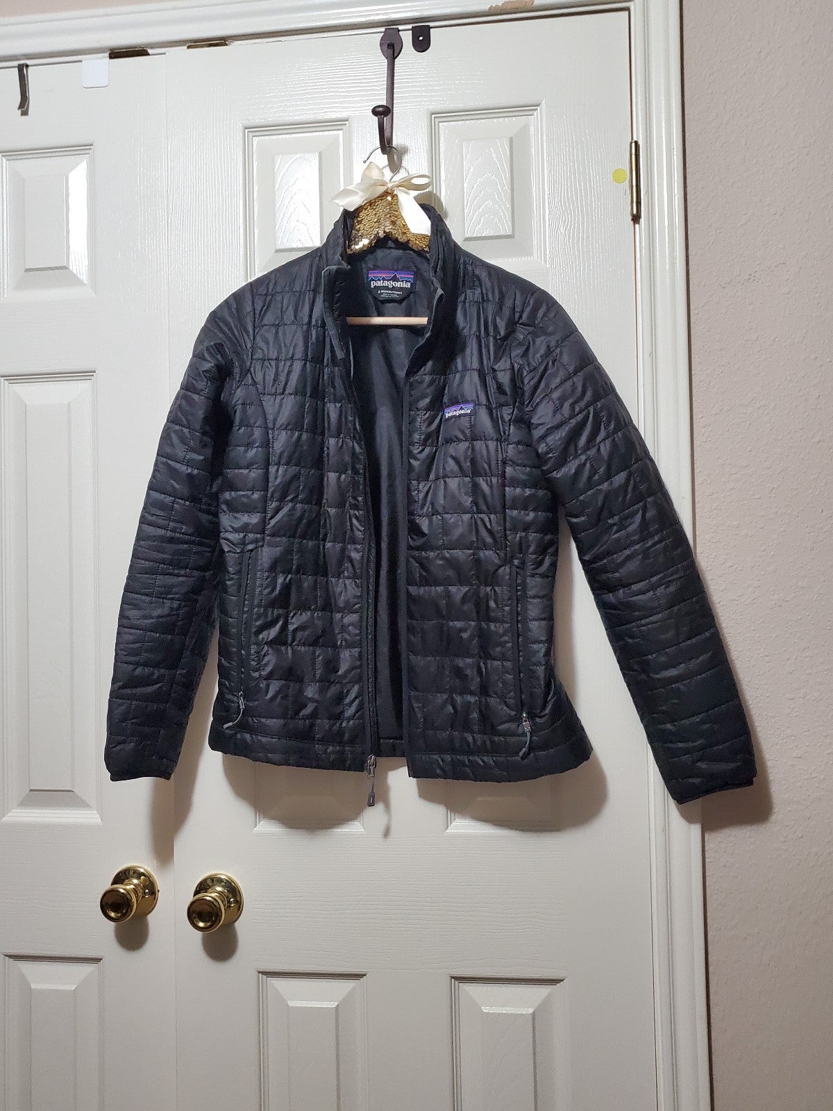 Mid-Layer Jacket