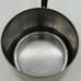 Vintage Revere Ware Cookware Copper Bottom 3 QT Sauce Pot W/Lid USA
