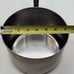 Vintage Revere Ware Cookware Copper Bottom 3 QT Sauce Pot W/Lid USA
