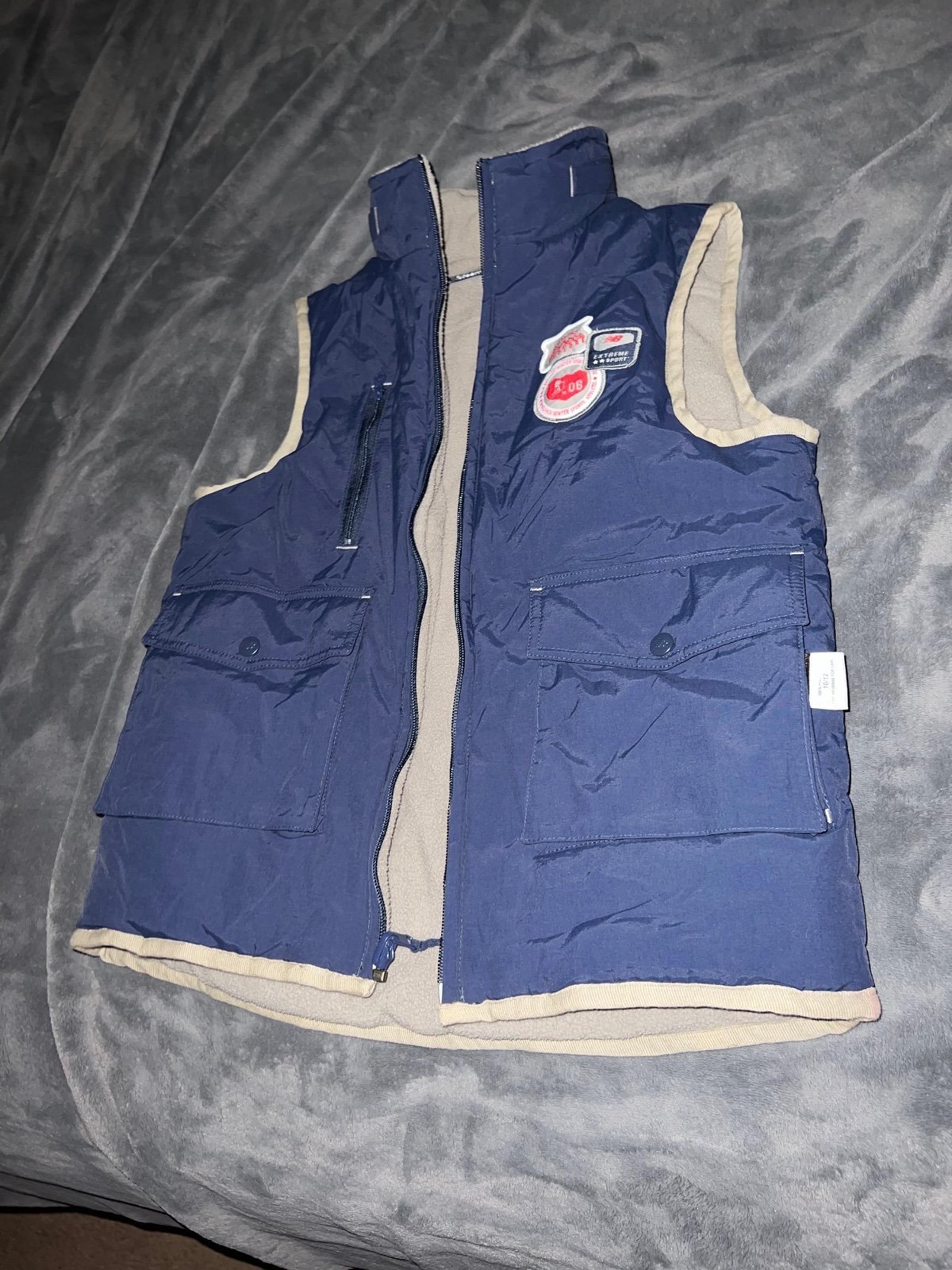 New Balance Vest