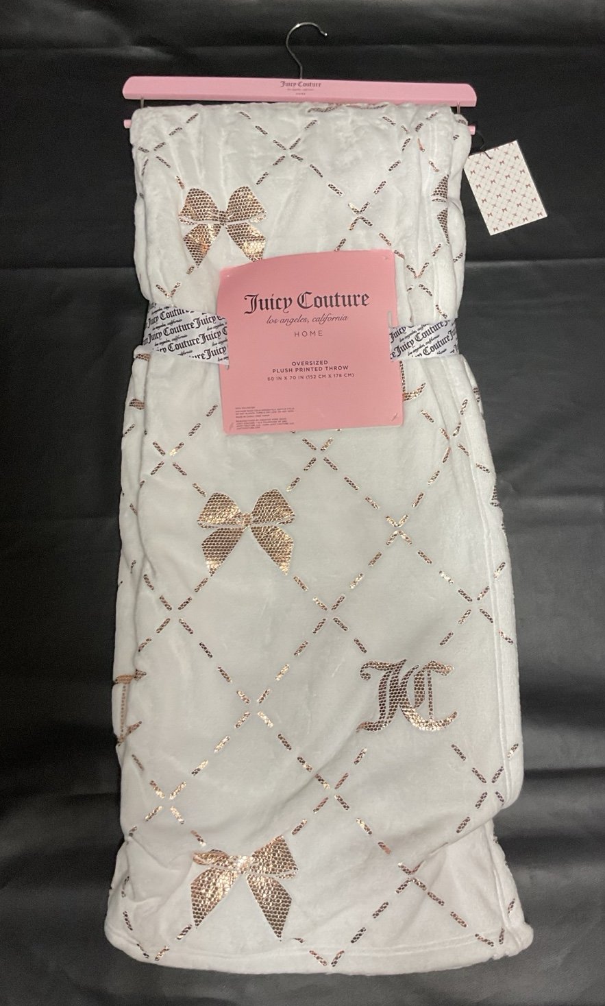 Juicy Couture