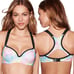 (S) PINK Ultimate Bra & Panty Set
