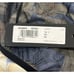 6-91 VERSACE Men's Swim Trunks Long Renaissance Baroque Blue/Gold Size 3/XS