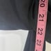 Red Haute Poplin Black Tie Front High Neck Top Tank Blouse
