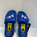 Boys Under Armour Slides