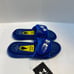 Boys Under Armour Slides