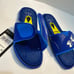 Boys Under Armour Slides