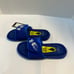 Boys Under Armour Slides