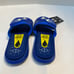 Boys Under Armour Slides