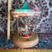 Carousel Memories Willitz Design Americana Collection Ltd Edition