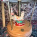 Carousel Memories Willitz Design Americana Collection Ltd Edition